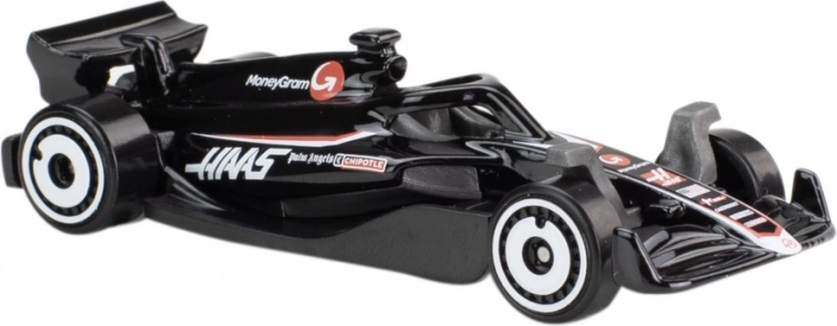 Conduite fluide pour des sprints rapides