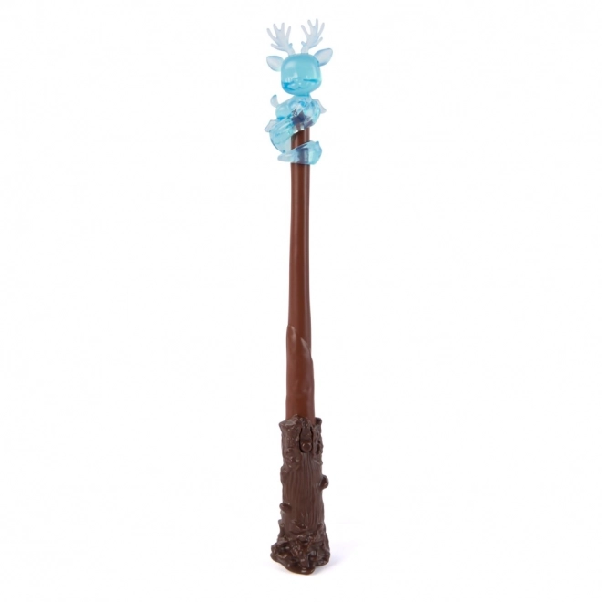Harry Potter Magical Wand with LED Patronus