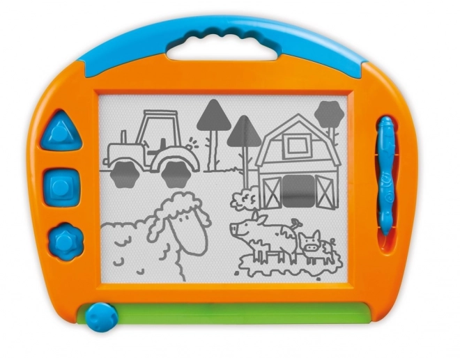 Lena Magnetische Tekenbord 41 cm