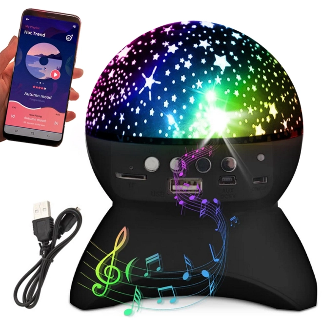 Bluetooth-luidspreker