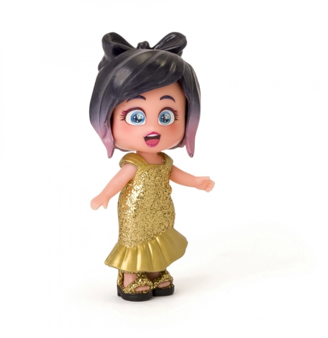 Playset with Doll KookyLoos Ava