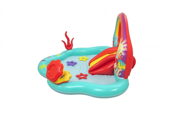 Bestway Wasserpark Die Kleine Meerjungfrau