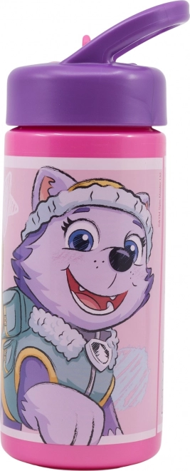 STOR Drinkfles Paw Patrol: Sky en Everest 410 ml