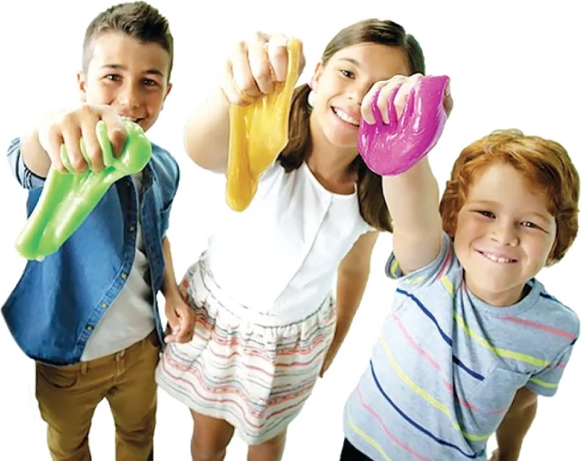 Idéal pour les jeux sensoriels et les activités de groupe