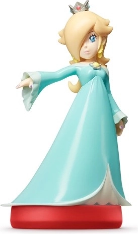 amiibo-Figur Rosalina – Super Mario