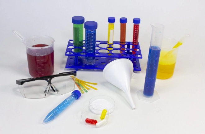 Children's Laboratory Merry Science