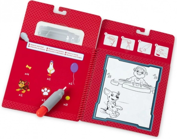All in one – perfect for travel