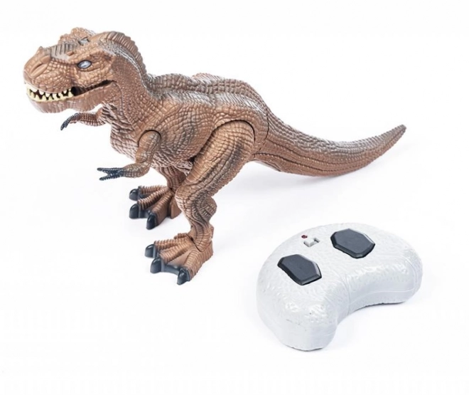 Ferngesteuerter Dinosaurier Tyrannosaurus Rex