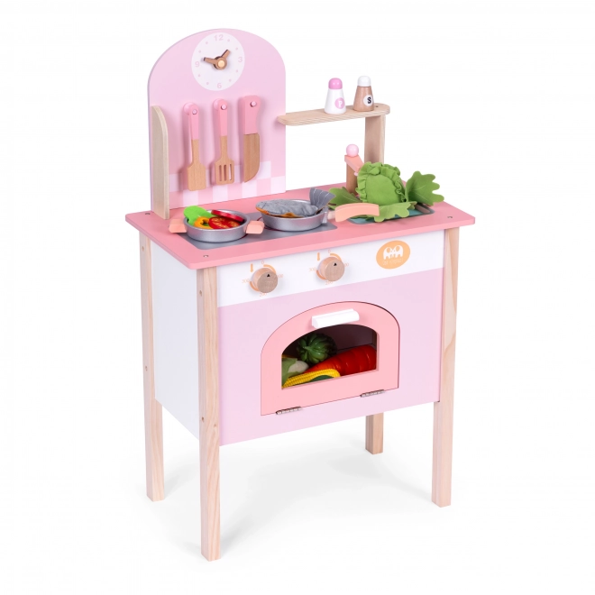 Préparation des repas