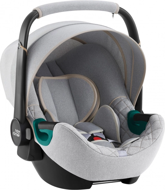 Siège auto pour bébé Baby-Safe 3 i-Size