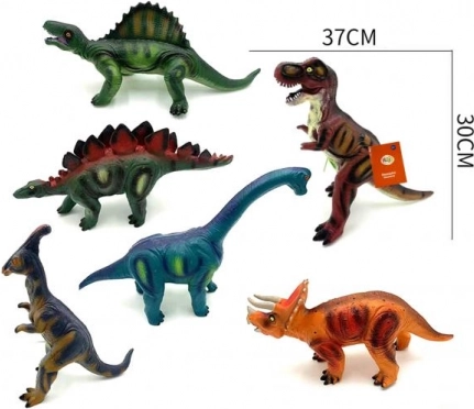 Dinosaur with Sound