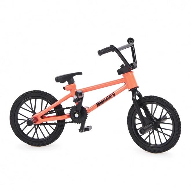Tech Deck BMX miniatures de vélos