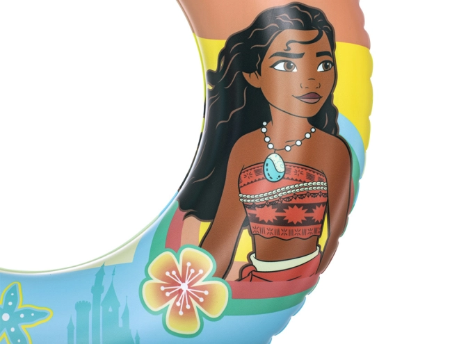 Sprankelend ontwerp met favoriete prinsessen