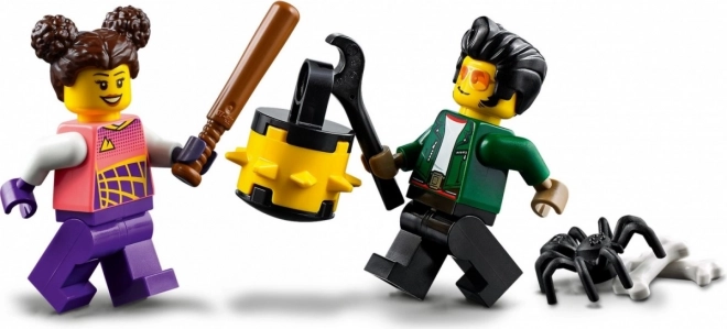 LEGO City 60293 Stunttraining Park