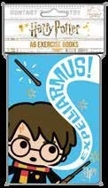 Harry Potter Kawaii Set Notizblöcke A6