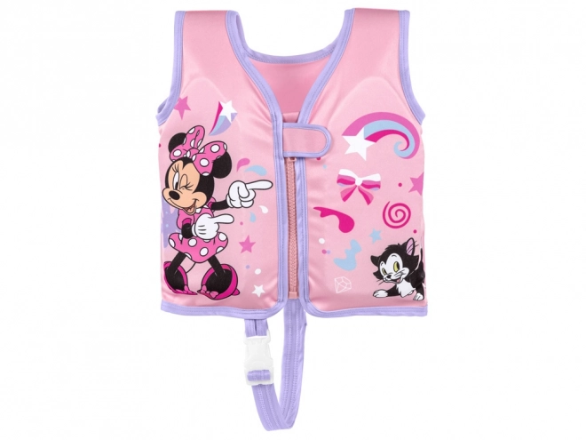 Children's Minnie Swim Vest