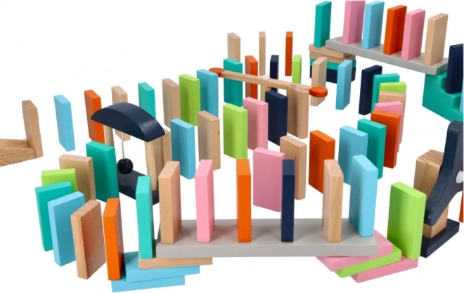 Interactieve elementen voor dynamisch spel