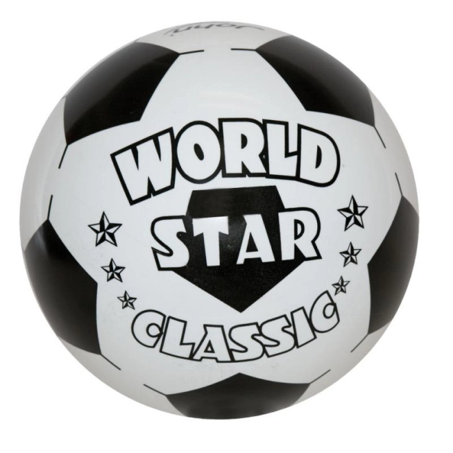 Lightweight ball for recreational games