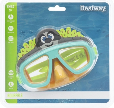 Zwembril Leniwiec Bestway