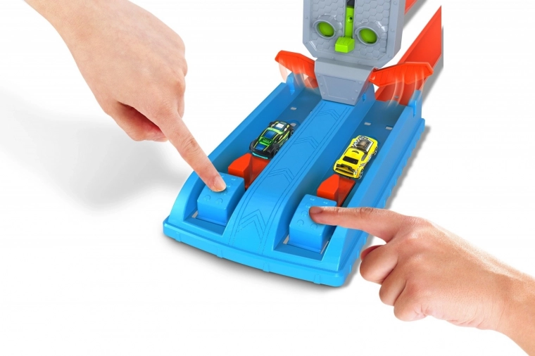 Double départ pour des courses équitables