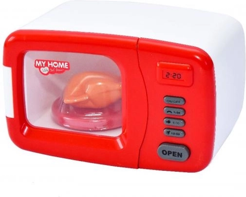 Sound and light effects