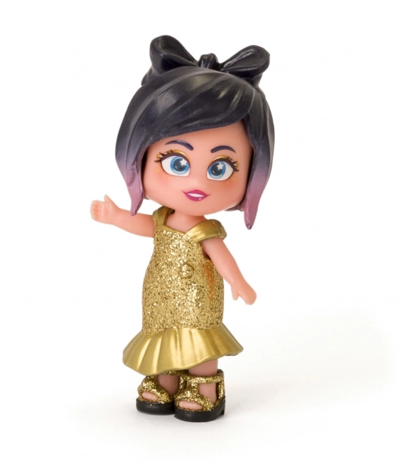 Playset with Doll KookyLoos Ava