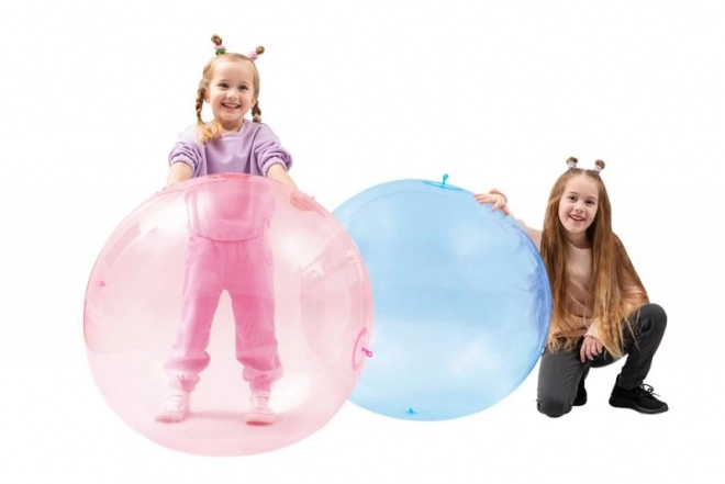 GLUMI Jumbo Bellen 75 cm