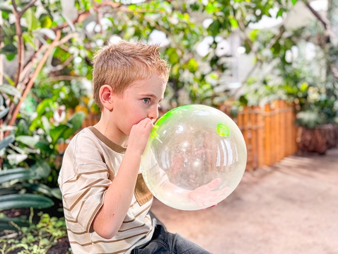 GLUMI Jumbo Bellen 75 cm