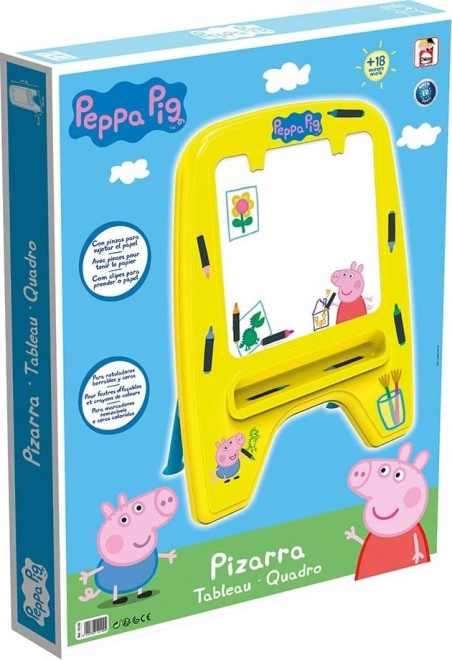 Meine erste Tafel Peppa Pig