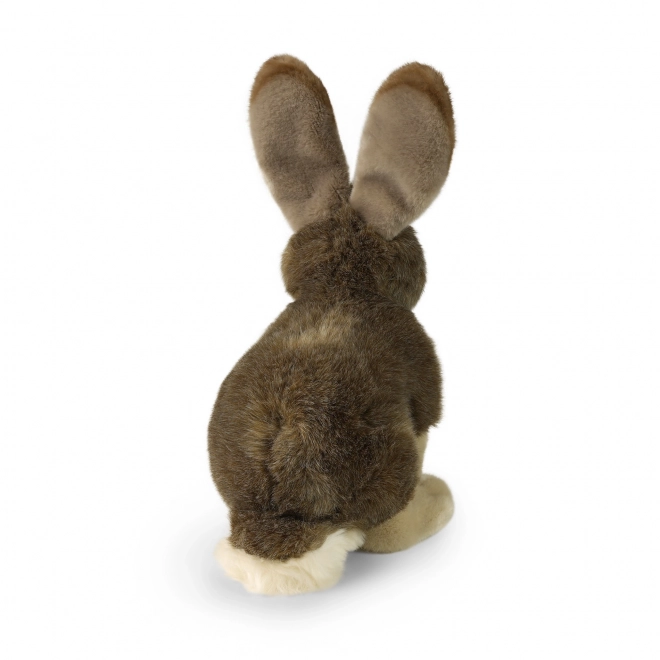 Pluchen konijn 30 cm MILIEUVRIENDELIJK