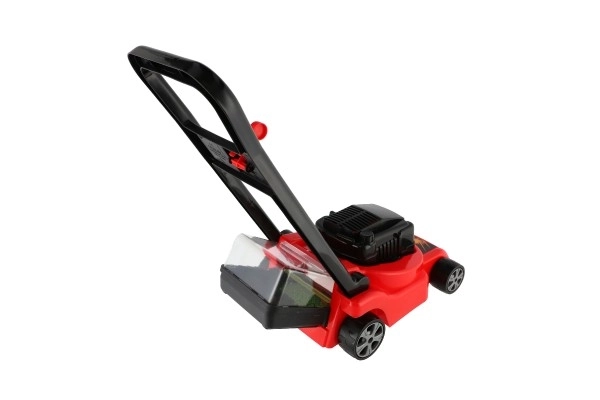 Deluxe kindergrasmaaier - verschillende kleuren