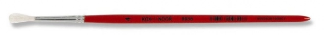KOH-I-NOOR Ronde penseel nr.4