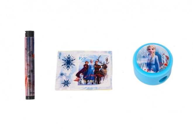 Ei met een verrassing Frozen