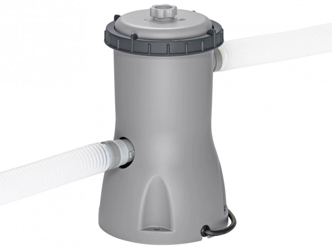 Pompe de filtration pour piscines Bestway 3028 l/h