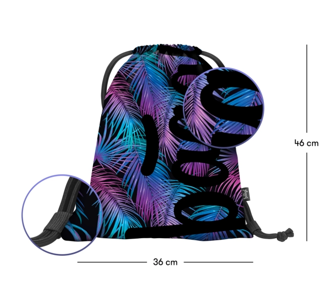 Comfortable to carry and practical dimensions