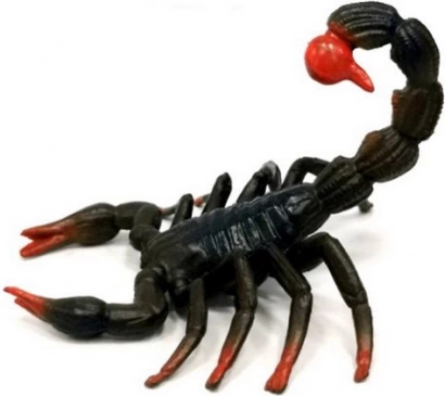 Scorpion Figurine 7 cm