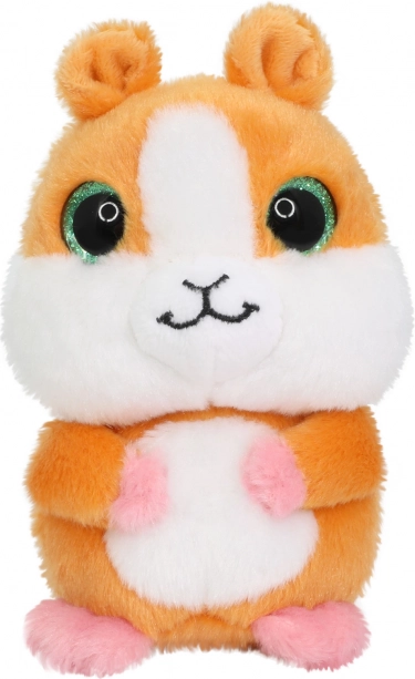 Plüsch-Hamster Cutekins mit Geräuschen