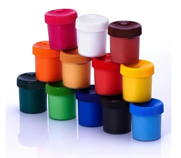 Astra Tempera Paint Set Pixel One