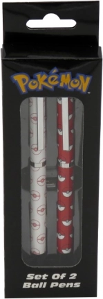 Premium Pokémon balpennenset