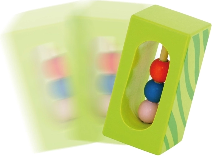 Fijne motoriek en coördinatie