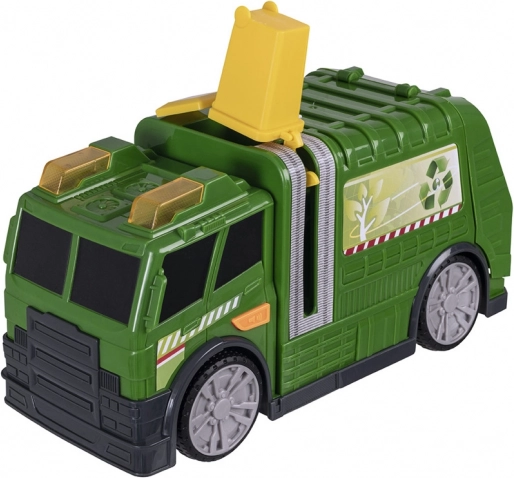Quality and safe material