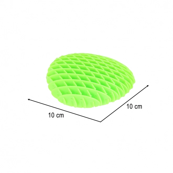 Fidget worm antistress speelgoed