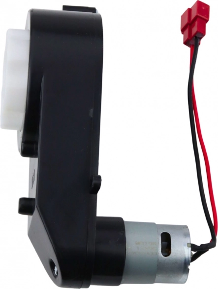 Versnellingsmotor voor elektrische voertuigen 12V 45W RS550 35000RPM