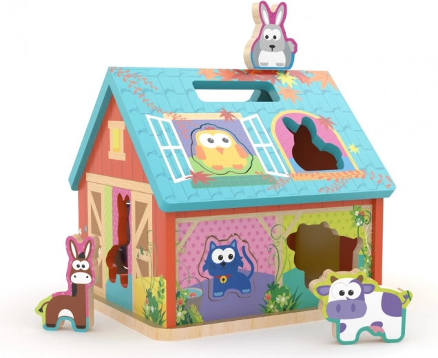 Veilig en duurzaam natuurlijk hout