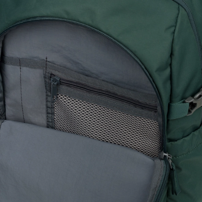 Sac à dos Baagl Dash Vert GRS