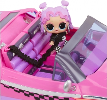 L.O.L. Surprise! Convertible for Dolls