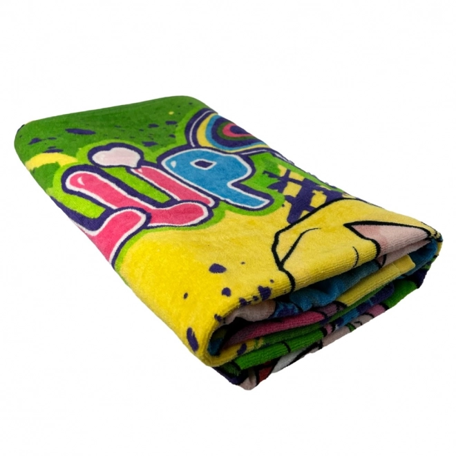 Handdoek Lollipopz