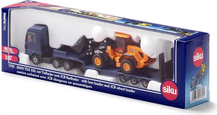 Construction métallique pour une longue durabilité