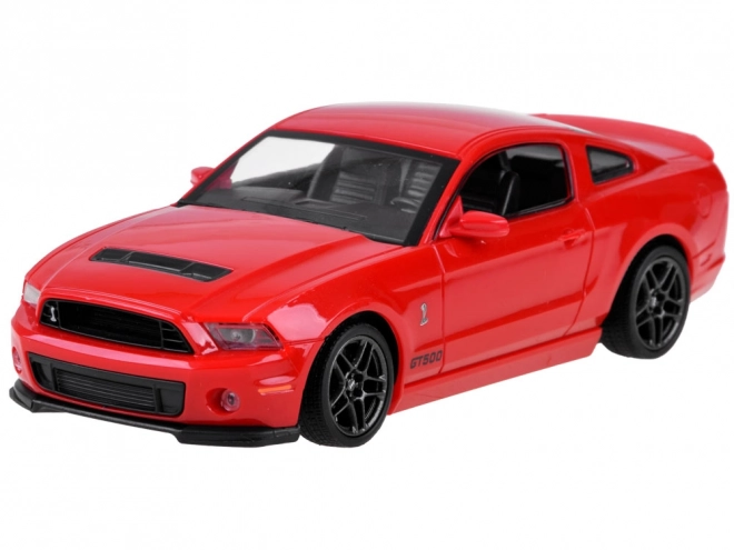 Afstandsbediende auto Ford Shelby GT500