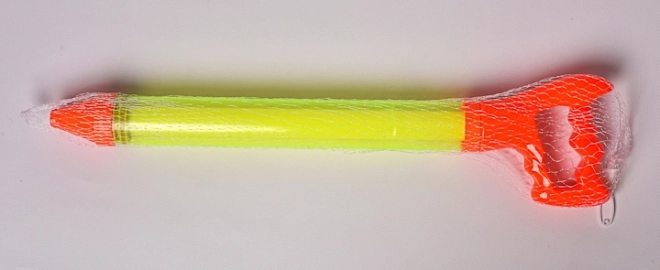 Waterpistool voor zomers plezier